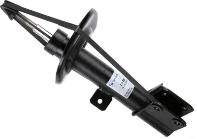 MOTORTEC PEG0763 On Amortısor Sağ C4 Pıcasso Partner Tepe Berlıngo Iıı 08> (Celık) 