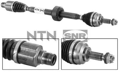 MOTORTEC RNT0592 On Aks Sağ Dacıa Logan Sandero 1.5dcı 04> 760.50 Mm 6001548660 170793 304513 211014 8200503359 8200499306 6001548661 VKJC8145 7711497480 304514