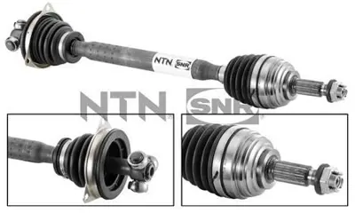 MOTORTEC RNT0608 On Aks Sol Dacıa Logan Sandero 04> 1,5dcı 04> 682 Mm 6001548658 DDS211012 854025630 AW4873 8200503358 300331 VKJC8146 8200499304 1581912SX VA7623