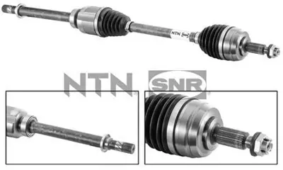 MOTORTEC RNT0611 Aks Komple Sol 703,00 Mm Fluence Megane Iv Duster 1.5dcı 391003840R 25090 8200930509 D1541 DC541 8200930507 60050 140ST99 3600500 305313