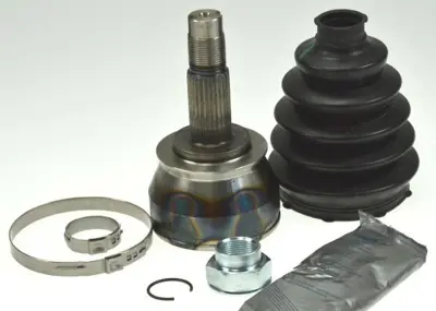 MOTORTEC TMP0332 Aks Kafası Dış Fıorıno Lınea Bıpper Nemo Punto Evo Tu3a - Tu3ae5 (1.4 8v) 07> 46308551 12351988 GAR7770K 46308706 G1F062PC 71771179 924893 51795511 24893 607687