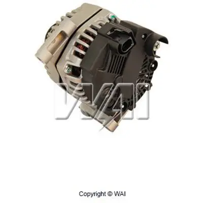 FIAT OPAR 51993603 Alternator  120a            Fr 51993603 55185075 TG9S036 13117278 30029 437504 8517262 51784846 TG15C027 1571297