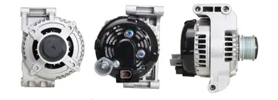 FIAT OPAR 52079864 Alternator                 Ege 52079864 MS1042119820 1042119820 1042110310 20132810OE 2040018 20400181 555337RID REC20400181 1048018