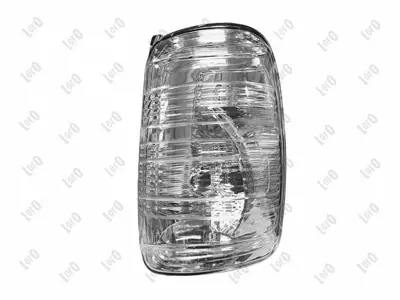 FORD OTOSAN BK31 13B382 CA Ayna Sınyalı Sağ BK3113B382CA