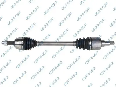 PSA 1608900680 Drıve-Shaft New 3272SK 517835853