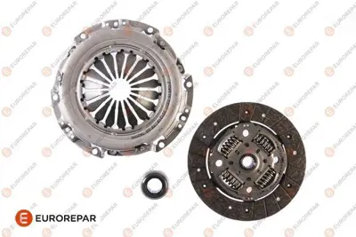 PSA 1682290680 Erp Debriyaj Kiti Dv4c 1.4 Hdi Ma Sanzuman 206207 208 2008 C3 A51 Ds3 4130403210 100148 22200500 3000950025 962384 2051R9 KC004 205808 205315 W30200I
