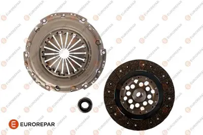 PSA 1682291680 Erp Debriyaj Seti C2 C3 1.6 05 206 207 307 Partner 1.6 T5082K3 EK6048 1682291680 F10948 SL3DS1135 218217S2 PJD240 218295S2 9653295780 T5094K3