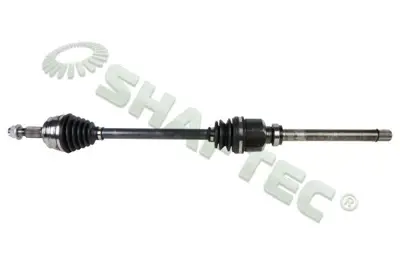 PSA 9677570880 Aks Sağ C4 Pc2 1610137080 9677570880 1617300580 9811176480 9811933980 1310137080