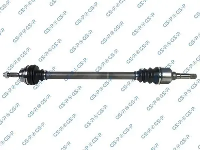 PSA 9836034280 Ne Akt Organı 1675963480 9836034280 9825391780