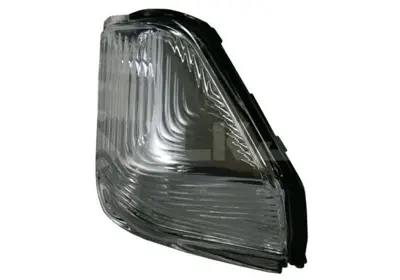 PLASTECH P12135 Dikiz Ayna Sinyal Lambasi Sag Crafter Sprinter 06> 18229020 A0028114033 8111122 2E1857588 2436M06 2E1857516B A0008106019 3077822 28114033 2E1857588A