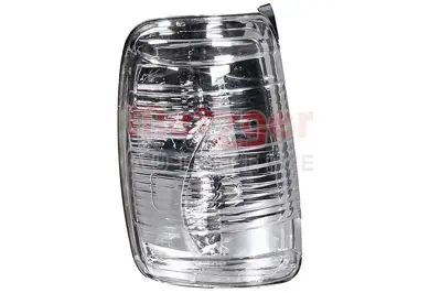 PLASTECH P12573 Ayna Sinyali Sol Seffaf Ufak Duylu Transit 19> 1847387 1823875 1991915 2085655 1770861 BK3113B381AB 31002203 6201666 Z0225 25121055