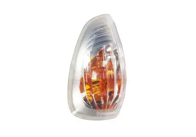 PLASTECH P12672 Ayna Sinyali Sol Sari Master Iii 09> 261652475R 685066 60891055 4405992 2616500Q0A Z0092 6203907 1887073 60891056 3799917