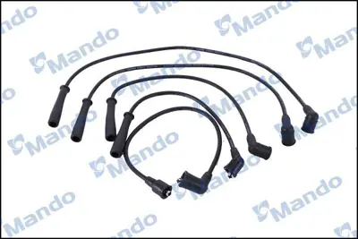 SWAPP 50255 Bujıbobın Kablosu Takım Mazda 323 F Iv S Iv Carbıo 13 16 18 89>94 B6 Kıa Sephıa I Capıtal 15 16v 95>98 B5 0K20118150A