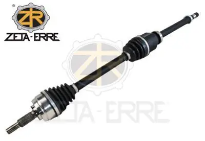 SWAPP 61022 On Aks Sağ Megane Iıı 1.5 Dcı Fluence 1.5 Dcı 09- 6 Vıtes 391000128R 391003112R 391006777R 391009002R 8200725500 8200725502 8200788674 8200896391 8201353438