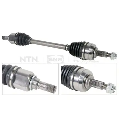 SWAPP 61031 On Aks Sol Fluence 1.5 Dci 16v 5 Vites 09-- Megane Iii 1.5 Dci 1.6 16v 08-15 8200725499 8200725502 391016076R 391009002R 8200847584 391006777R 8201030260 391016204R 391000128R 8201030262