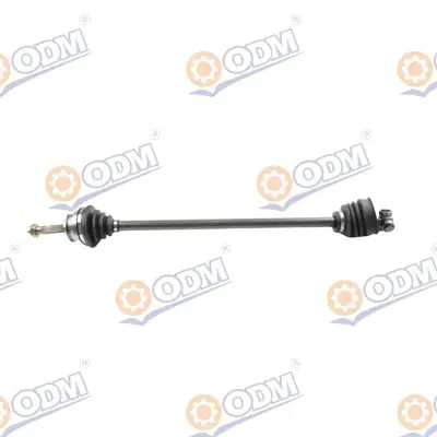 SWAPP 61104 On Aks Sağ Uno 70 1.4 94-00 46420628 7682656 7744490