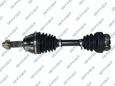 SWAPP 61119 On Aks Sol Albea 1.3 Multıjet 06- Palıo 1.3 Mjt 96-05 Kısa Tıp 51789890 51810404