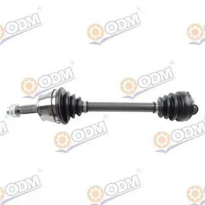 SWAPP 61120 On Aks Sol Yarım Palıo 96-05 Albea 1.2 1.4 1.6 16v 03-07 46307898