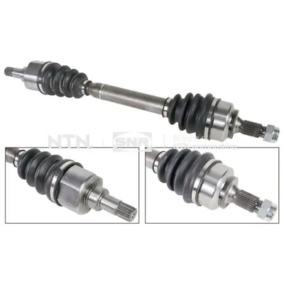 SWAPP 61227 On Aks Sol P307 C4 Tu5jp4 1.6 16v Et3j4 1.4 16v 01-08 303936 32725X 32726X 3272AH 3272KP 3272KY 3272KZ 3272LA 3272LAS 3272LC