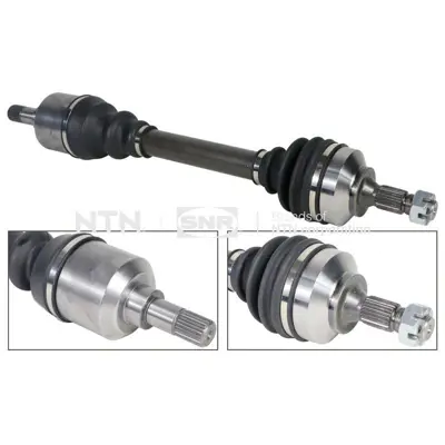 SWAPP 61228 On Aks Sağ P307 C4 Tu5jp4 1.6 16v Et3j4 1.4 16v 01-08 32721X 32722X 32724T 327251 32725X 32726T 32726X 32728Q 32728W 32729V