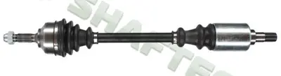 SWAPP 61287 On Aks Sol C2 C3 Plurıel 1061883 1202535 2S613W007BA 31607518237 3272EN 3272EP 3272EQ 3272ER 3272ES 3272ET