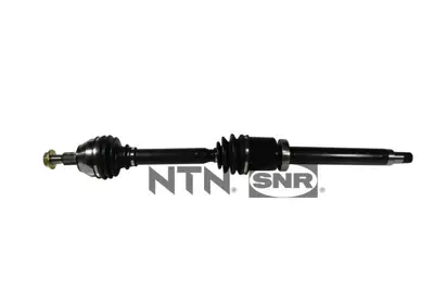 SWAPP 61336 On Aks Sağ Focus 1.6tdci 1.8tdci 04-11 Cmax 1.6tdci 07-11 S40 Ii 1.6d 1.8 2.0i 2.0d 04-12 8603259 36000557 8603486 8603258 36001356 36001360 36000448 36000440 36000549 31256930
