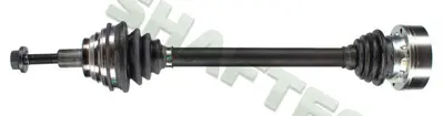 SWAPP 61384 On Aks Sol Golf V 1.6fsı Jetta Iıı 1.6fsı Jetta Iv 1.6 A3 1.6fsı 03-07 Octavıa 1.6fsı 04-07 1K0407271AR 1K0407271AS 1K0407271DH 1K0407271DP 1K0407271GG 1K0407272GS 1K0407272HC 1K0407451BX 1K0407451MX 3C0407271AB