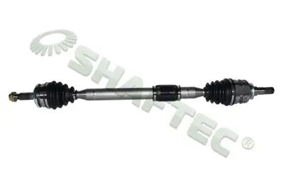 SWAPP 61570 On Aks Sağ Toyota Corolla 1.33 1.6 Vvtı 12- Duz Vıtes 1008229 1016756 1016760 1016771 10359474 10359475 10360041 1058372 1061864 1061867