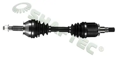 SWAPP 61651 On Aks Sol Sağ On Navara (D40) 2.5 Dci 4x4 04-- 39100EB300 241262 300471 24618 VKJC7362 39211EB30A C9211EB30A 221344 882846 304889