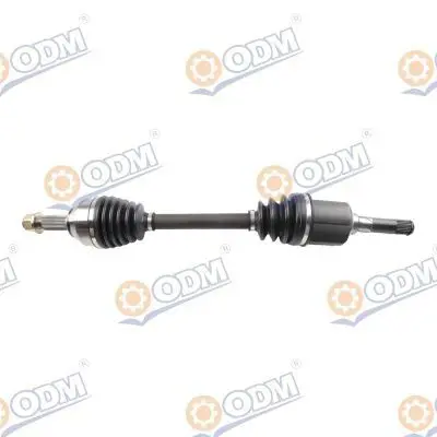 SWAPP 61656 On Aks Sol Qashqaı J10 2.0 Xtraıl 2.0 T31 07-13 Otomatık Sanzuman 391007599R 39100BB22B 39100BB22C 39100BB24B 39100BB24C 39100BB32B 39100JA010 39100JD22B 39100JD22C 39100JD24B