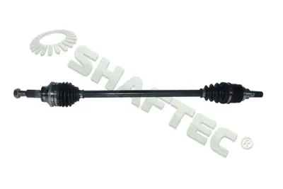 SWAPP 61817 Arka Aks Sağ Sol Duster 1.5 Dcı 10- 1.6 16v 4x4 Abslı 48 Dıs 1008229 1016756 1016760 1016771 10359474 10359475 10360041 1058372 1061864 1061867