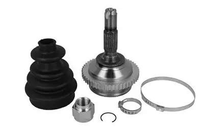 SWAPP 62219 Aks Kafası Dış P206 Dv4td 1.4 Hdı Tu3a Tu3jp Et3j4 1.4 8v 16v 98- Abslı 48 Dıs 32723C 32723L 32724C 3272CQ 3272CS 3272CT 3272XJ 3272XK 32733C 32733L