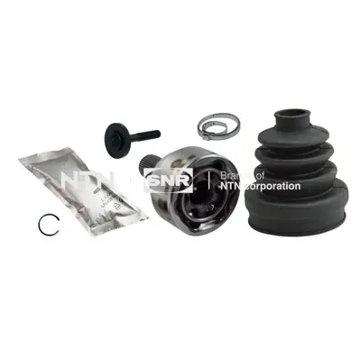 SWAPP 62327 Aks Kafası Dış Focus Iı Focus Iı C Max 1.6ı 03- 1306055 1306057 1306775 1306777 1310250 1324168 1360388 1360389 1399614 1420577