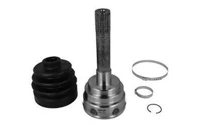 SWAPP 62336 Aks Kafası Dış Ford Ranger 2.5d 2.5td 4x4 99-06 Mazda Bt2500 M07022510 M07022510A M07025500 M07025500A M07025500B M07025500C M07025500D M07025500Dpart M07025600A M07025600B