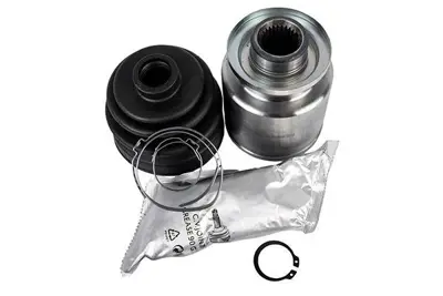 SWAPP 62338 Aks Kafası Ic Sol Ford Ranger 4x4 2.5 Td 06-11 Mazda Bt2500 06- 1008229 1016756 1016760 1016771 10359474 10359475 10360041 1058372 1061864 1061867