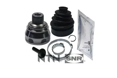 SWAPP 62406 Aks Kafası Dış Audı A4 2.0 Tfsı 2.0tdı 08- 8K0407271Q 8K0407271QS 8K0407305D 8K0407305F 8K0407305H 8K0498099 8K0498099C 8K0498099CV 8K0498099CX 8K0498099D