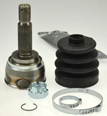 SWAPP 62517 Aks Kafası Dış Accent Admıre 1.5 Crdı 03-06 - Galant 2.0 83-90 490734A00 495002D000 495002D001 495002D002 495002D010 495002D011 495002D013 495012D001 495012D002 4950721000