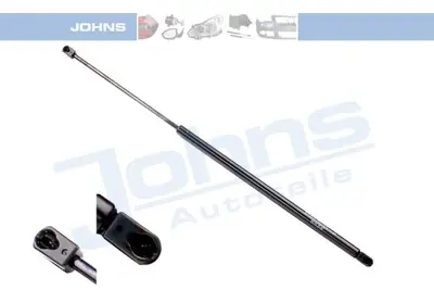 TURKAS S188-00342 Bagaj Amortısoru Antara 06> ( Basınc: 330 Newton ) 44333 J5387011 22451AA810 132711 360813 35515 ZEF1561 883068 640515 HOES1174