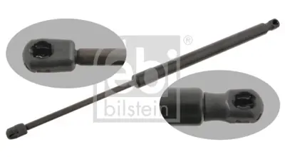 TURKAS S220-00596 Bagaj Amortısoru Mazda 6 Statıon Wagon Gg - Gy 02 08 ( Basınc: 490 Newton ) G21B62620E 9557TW G21B62620B GN7L62620 G21B62620C 83929404 G21B62620D 9567TQ ML5684 17881