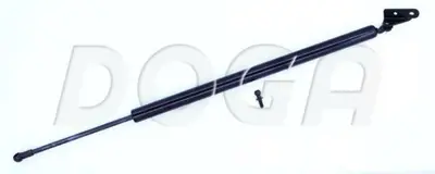 TURKAS S270-03215 Bagaj Amortısoru Sağ Pregıo 95 06 ( Basınc: 1020 Newton ) 0K72A62610
