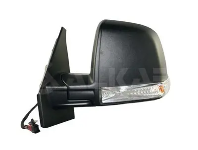 TURSAN T2131 Dıs Ayna Sol 11> Doblo-Combo +el 735528051 735645687 20431031 95511498 95519650 95523606 735497891 1638807 95525920 27233571
