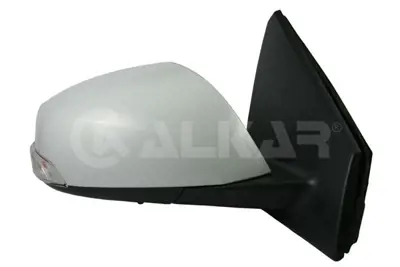 TURSAN T2136 Dıs Ayna Sağ 10> Fluence +el+lb 963012395R 6150236 27253102