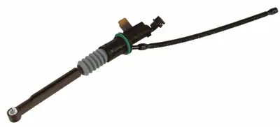 Valeo 874676 Debriyaj Ust Merkezi P208-2008- C3 Ii-C3 Iii- Ds3 1.2 Puretech 