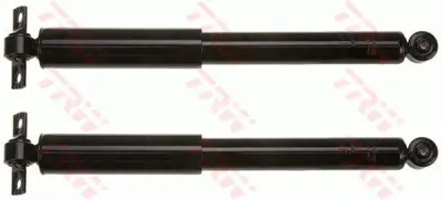 VOTTO A-1729G Amortısor Arka Sağ,Sol  Stwagon - Ford  Escort 1.6i 16v 1995-1999 96AX18080AA 96AB18080BA 7267250004 42059 MM00211 20343388 36A580 96AB18080AB 1076314 42039505SX