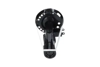 VOTTO A-2250G Amortisor On Sağ  Mercedes W176-W246-C117  Konfor Tip 1763232000 2463232800 36H35A 1763234400 824904008848 1173234400 824904008452 JGM4841SR 1763231800 A1173234400