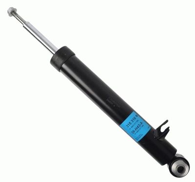 VOTTO A-3037G Amortısor Arka Sağ Bmw X5-E70 , X6-E71  33526781928 36H43A 24143981 33526781924 6783018 19184081 24143950 2487DG 6781928 2383G