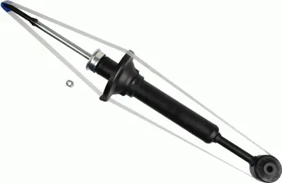 VOTTO A-3843G Amortısor Arka R-L-Kıa Prıde 9602  Sprıngs MD00128700H D00128700C DA4828700B DA4828700D JGS111T R3897 290510 DA4828700E 170946 R3751