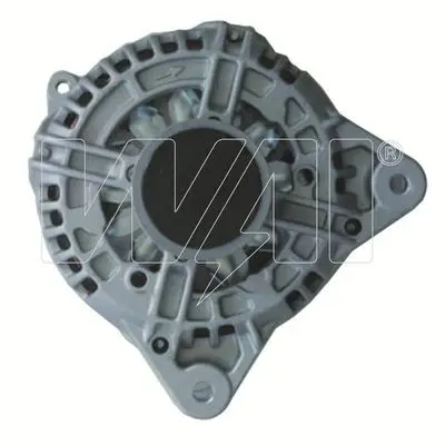 WAI 20411N Alternator 12v 150a 6 Kanal Megane Iı 04> Clıo Iıı 05> Kangoo Iı 09> Megane Iıı 09> 1.5 Dcı 1.6  8200390676 7711368381 930008 CAL15381 8EL738212101 9090777 AEK3184 124525534 439646 12090217