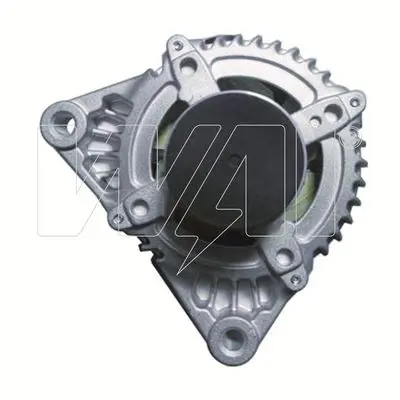 WAI 21550N Alternator 12v Combo E Crossland Crossland X 1.2 Eb2f 1.5 D15dt Peugeot 2008 208 Expert 1.2 Eb2f 1.5 1627651980 1042118210 555297RID 50104313 2013244A 931292 LRA04001 DRA2129 FG15T092 CAL40A44AS