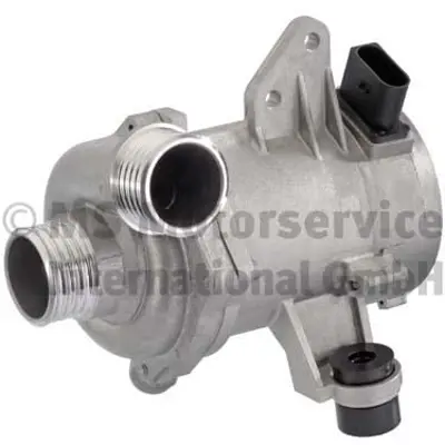 WAGENBURG 11517586928 Devirdaim Su Pompası Bmw N43 B16a B20 E81 E82 E90 E92 11517586929